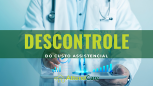 O custo assistencial nem sempre aumenta no hospital