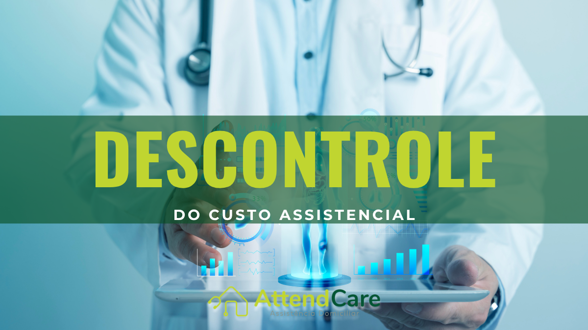 O custo assistencial nem sempre aumenta no hospital